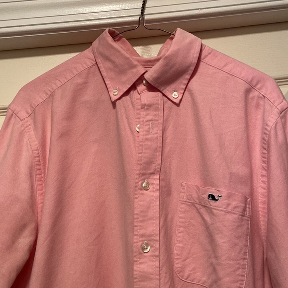 Vineyard Vines Men’s Buttondown shirt - Picture 2 of 5